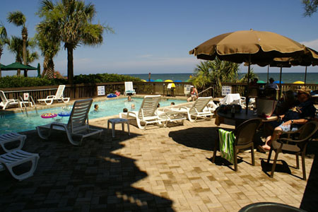 Gallery - Riptide Beach Clubs - An Oceanfront Timeshare Vacation